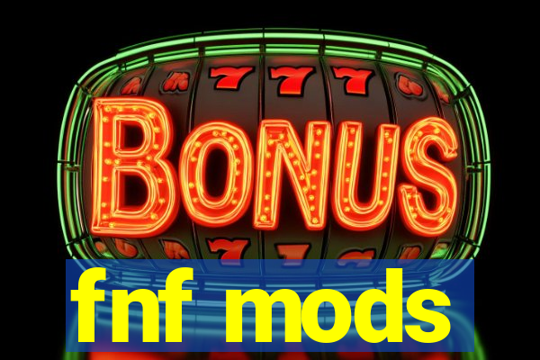 fnf mods